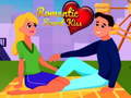 Laro Romantic Secret Kiss
