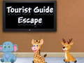 Laro Tourist Guide Escape
