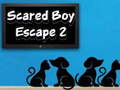 Laro Scared Boy Escape 2