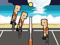Laro Funny Tennis Physics