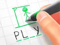 Laro Hangman Online