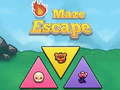 Laro Maze Escape