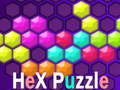 Laro Hex Puzzle