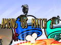 Laro Among Us Match 3