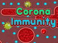 Laro Corona Immunity 