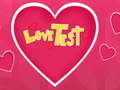 Laro Love Tester
