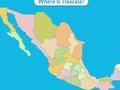 Laro States of Mexico