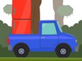 Laro Pickup Driver