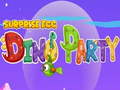 Laro Surprise Egg Dino Party