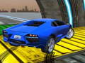 Laro Ramp City Car Stunts Impossible