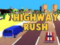 Laro Highway Rush
