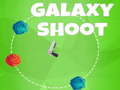 Laro Galaxy Shoot