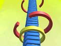 Laro Twist Roller 3D
