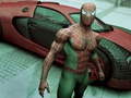 Laro Spiderman Jigsaw Puzzle