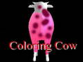 Laro Coloring cow