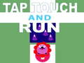 Laro Tap Touch and Run