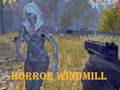 Laro Horror Windmill
