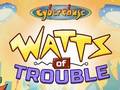 Laro Cyberchase: Watts of Trouble
