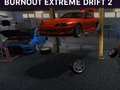 Laro Burnout Extreme Drift 2