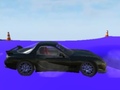 Laro Extreme Ramp Car Stunts