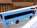 Laro 3D bus simulator 2021