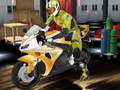 Laro Bike Race Bike Stunt 2021