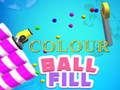 Laro Colour Ball Fill