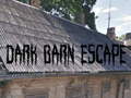 Laro Dark Barn Escape
