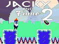 Laro Time of Adventure: Jacky and Finno 2