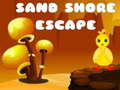 Laro Sand Shore Escape