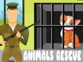 Laro Animals Rescue