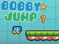 Laro Bobby Jump