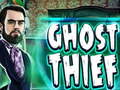 Laro Ghost Thief