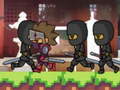 Laro Slash 100 Ninjas