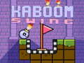 Laro Kaboom Swing