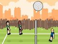 Laro Volley Random