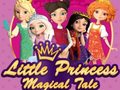 Laro Little Princess Magical Tale