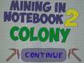 Laro Mining in Notebook 2