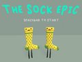 Laro The Sock Epic