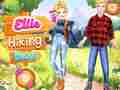Laro Ellie Hiking Date