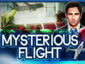 Laro Mysterious Flight