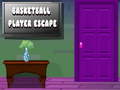 Laro Basketball Player Escape