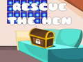 Laro Rescue The Hen