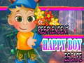 Laro Resplendent Happy Boy Escape