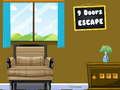 Laro 9 Doors Escape