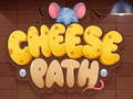 Laro Cheese Path