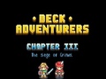 Laro Deck Adventurers: Chapter 3