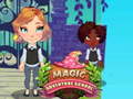 Laro Magic Adventure School