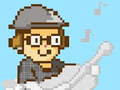 Laro Pixel Art Color by Numbers