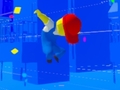 Laro Parkour Run Race 3D